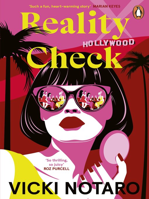 Cover image for Reality Check